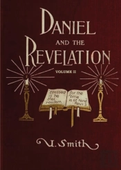 Daniel And Revelation Volume 2