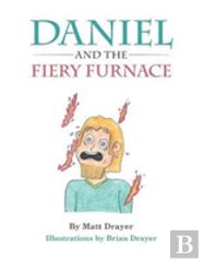 Daniel And The Fiery Furnace