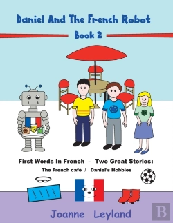 Bertrand.pt - Daniel And The French Robot - Book 2