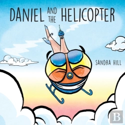 Bertrand.pt - Daniel And The Helicopter