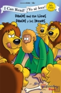 Bertrand.pt - Daniel And The Lions (Bilingual) / Daniel Y Los Leones (Bilingue)