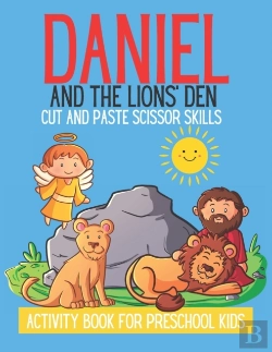 Bertrand.pt - Daniel And The Lions' Den Cut And Paste Scissor Skills