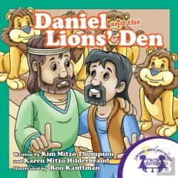 Bertrand.pt - Daniel And The Lions' Den