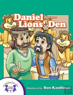 Bertrand.pt - Daniel And The Lions' Den