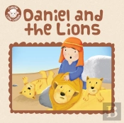 Daniel And The Lions