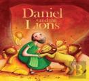Daniel And The Lions