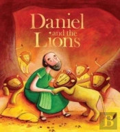 Daniel And The Lions