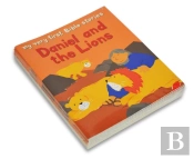 Daniel And The Lions