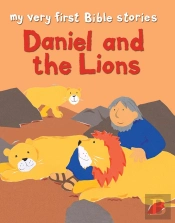Daniel And The Lions
