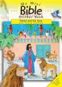 Daniel And The Lions