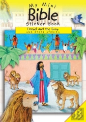 Daniel And The Lions