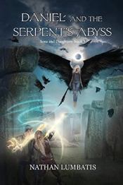 Daniel And The Serpent'S Abyss