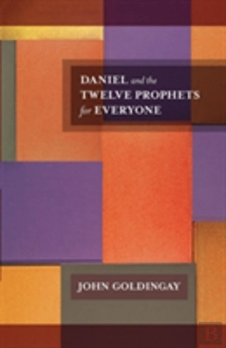 Bertrand.pt - Daniel And The Twelve Prophets For Everyone