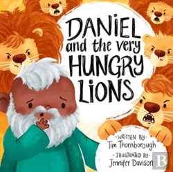 Bertrand.pt - Daniel And The Very Hungry Lions