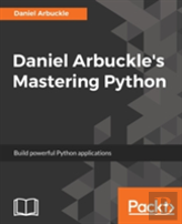 Daniel Arbuckle'S Mastering Python