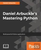 Daniel Arbuckle'S Mastering Python