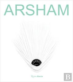 Daniel Arsham