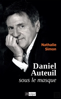 Bertrand.pt - Daniel Auteuil, Sous Le Masque