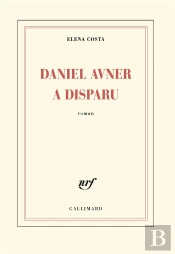 Daniel Avner A Disparu