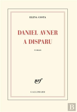 Bertrand.pt - Daniel Avner A Disparu