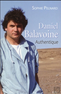 Bertrand.pt - Daniel Balavoine, Authentique