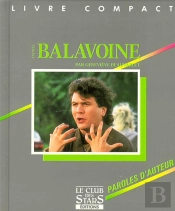 Daniel Balavoine