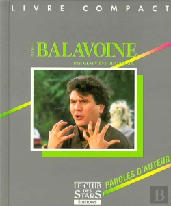Bertrand.pt - Daniel Balavoine