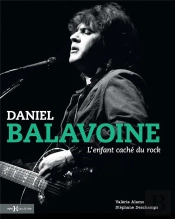 Daniel Balavoine, L'Enfant Caché Du Rock