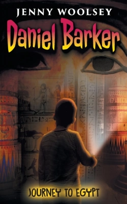 Bertrand.pt - Daniel Barker: Journey To Egypt