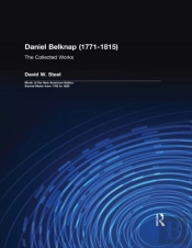 Daniel Belknap (1771-1815)
