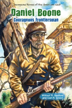Bertrand.pt - Daniel Boone