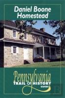 Daniel Boone Homestead: Pennsy