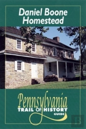 Daniel Boone Homestead: Pennsy