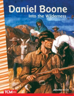 Bertrand.pt - Daniel Boone