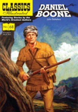 Bertrand.pt - Daniel Boone