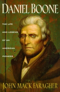 Bertrand.pt - Daniel Boone