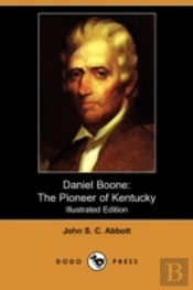 Daniel Boone