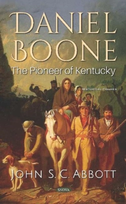 Bertrand.pt - Daniel Boone