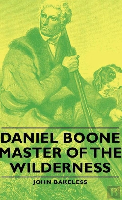 Bertrand.pt - Daniel Boone - Master Of The Wilderness