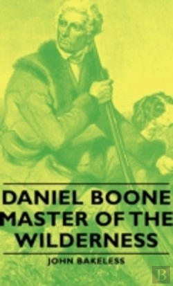 Bertrand.pt - Daniel Boone - Master Of The Wilderness