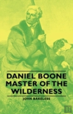 Bertrand.pt - Daniel Boone - Master Of The Wilderness