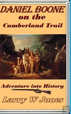 Bertrand.pt - Daniel Boone On The Cumberland Trail