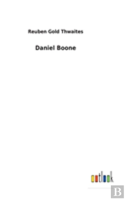 Bertrand.pt - Daniel Boone