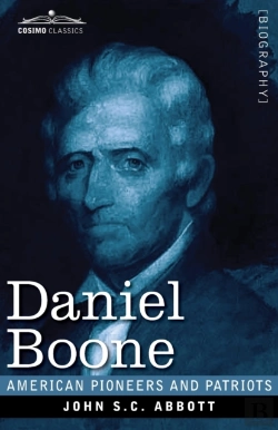 Bertrand.pt - Daniel Boone : The Pioneer Of Kentucky