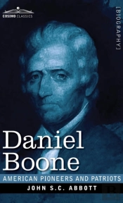 Daniel Boone: The Pioneer Of Kentucky