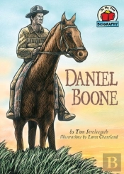 Daniel Boone