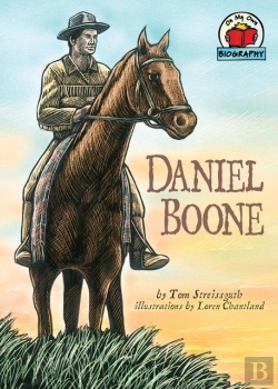 Bertrand.pt - Daniel Boone