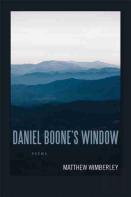 Daniel Boone'S Window