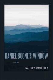Daniel Boone'S Window