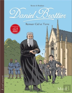 Bertrand.pt - Daniel Brottier ; Remuer Ciel Et Terre